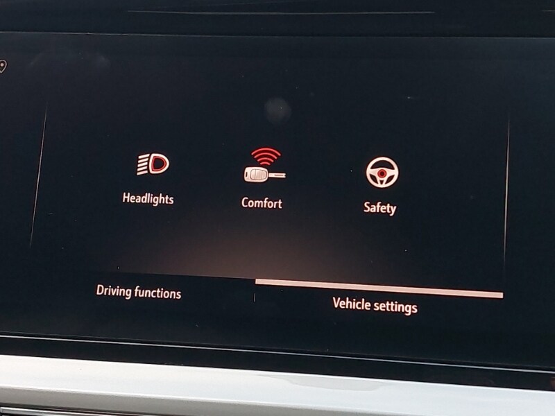 Used Vauxhall Grandland 2022 for sale - 77004659: Photo 19