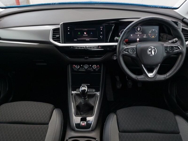 Used Vauxhall Grandland 2022 for sale - 77004659: Photo 2