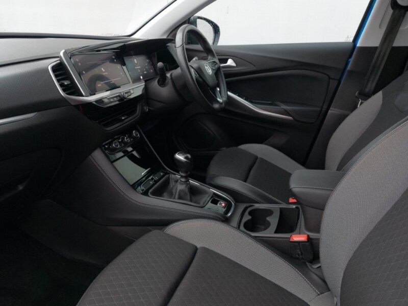 Used Vauxhall Grandland 2022 for sale - 77004659: Photo 5