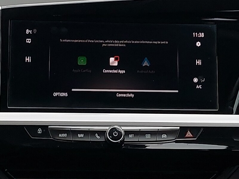 Used Vauxhall Grandland 2022 for sale - 77004659: Photo 7