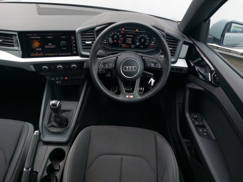 Used Audi A1 2022 for sale - 77141692: Photo 11