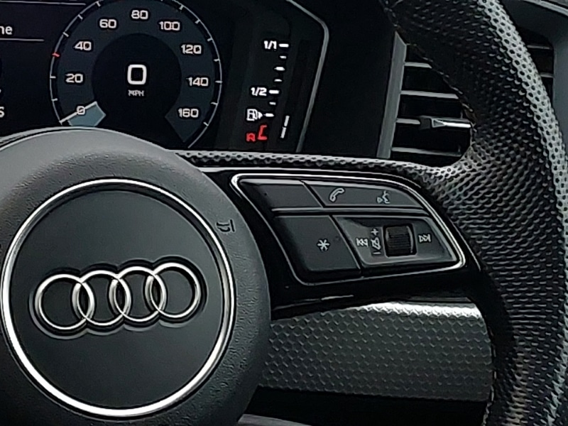 Used Audi A1 2022 for sale - 77141692: Photo 13