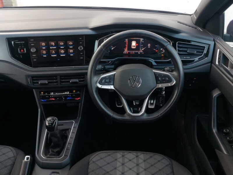 Used Volkswagen Polo 2023 for sale - 77366349: Photo 11