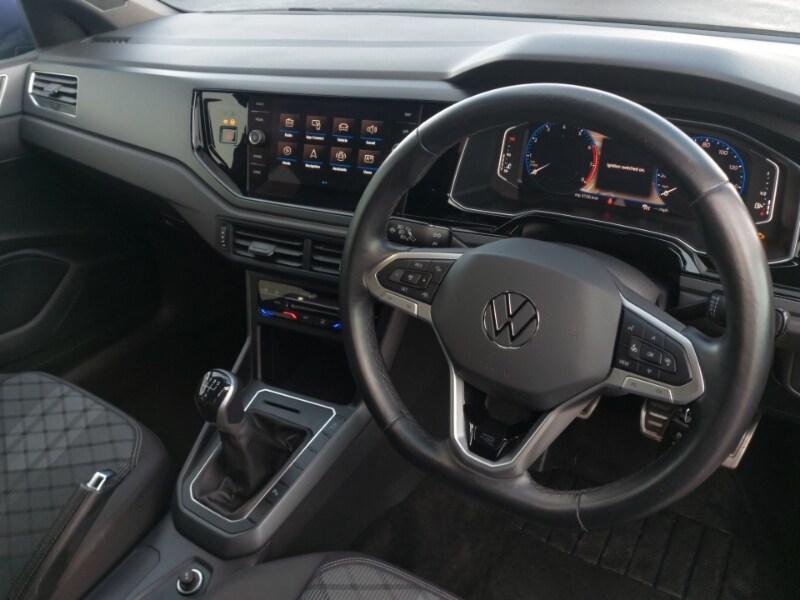 Used Volkswagen Polo 2023 for sale - 77366349: Photo 14