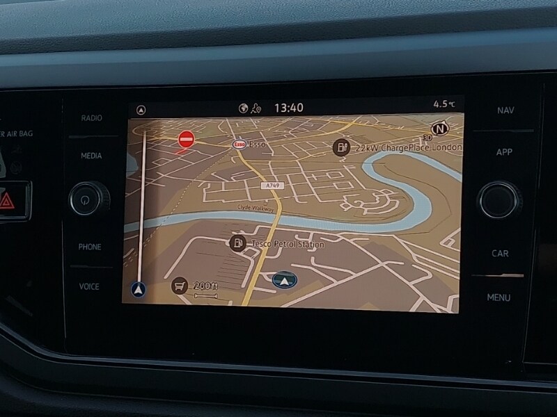 Used Volkswagen Polo 2023 for sale - 77366349: Photo 17