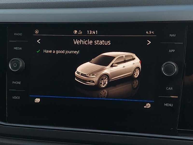 Used Volkswagen Polo 2023 for sale - 77366349: Photo 19