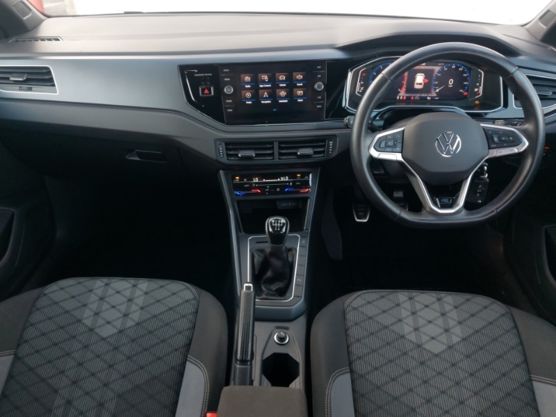 Used Volkswagen Polo 2023 for sale - 77366349: Photo 2