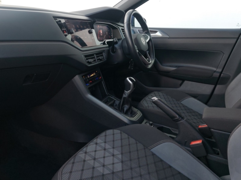 Used Volkswagen Polo 2023 for sale - 77366349: Photo 5