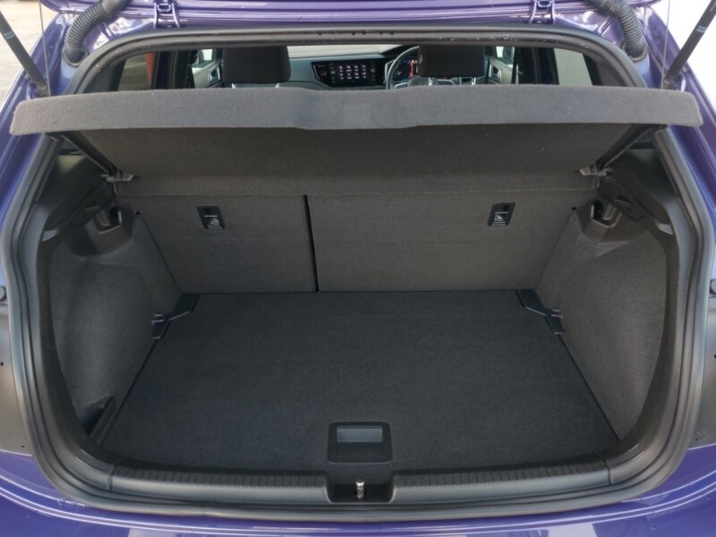 Used Volkswagen Polo 2023 for sale - 77366349: Photo 8