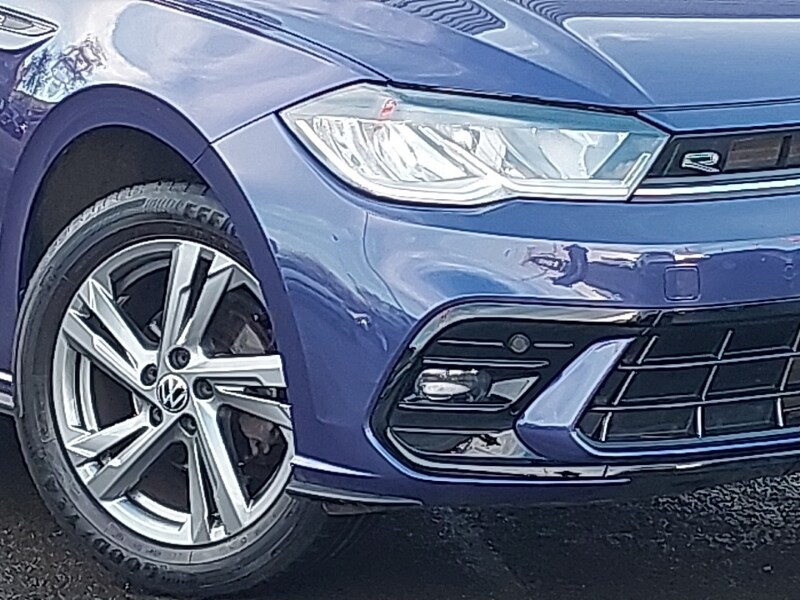 Used Volkswagen Polo 2023 for sale - 77366349: Photo 9