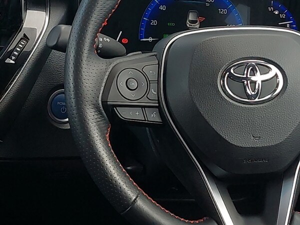 Used Toyota Corolla 2021 for sale - 76225824: Photo 10
