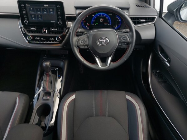 Used Toyota Corolla 2021 for sale - 76225824: Photo 11