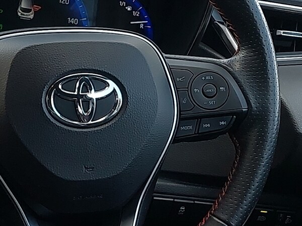 Used Toyota Corolla 2021 for sale - 76225824: Photo 13