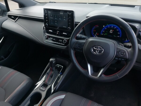 Used Toyota Corolla 2021 for sale - 76225824: Photo 14