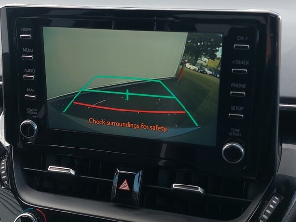 Used Toyota Corolla 2021 for sale - 76225824: Photo 18