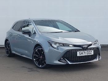 Toyota - Corolla
