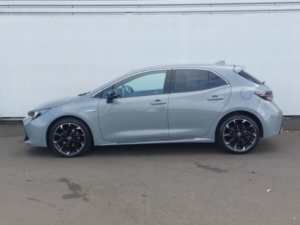 Used Toyota Corolla 2021 for sale - 76225824: Photo 4