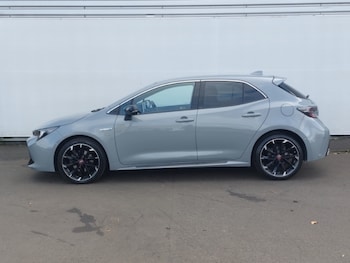 Used Toyota Corolla 2021 for sale - 76225824: Photo 4