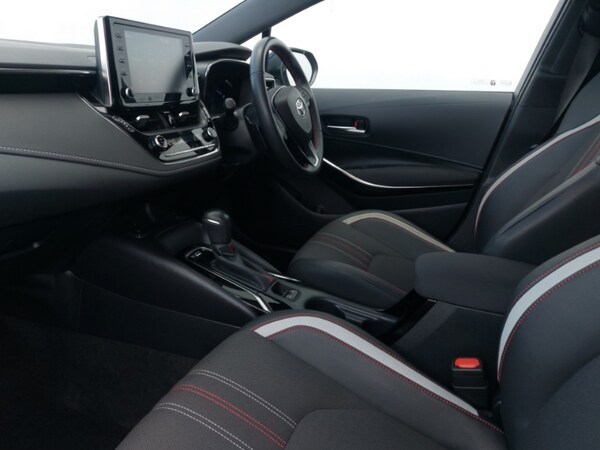Used Toyota Corolla 2021 for sale - 76225824: Photo 5