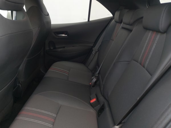 Used Toyota Corolla 2021 for sale - 76225824: Photo 6