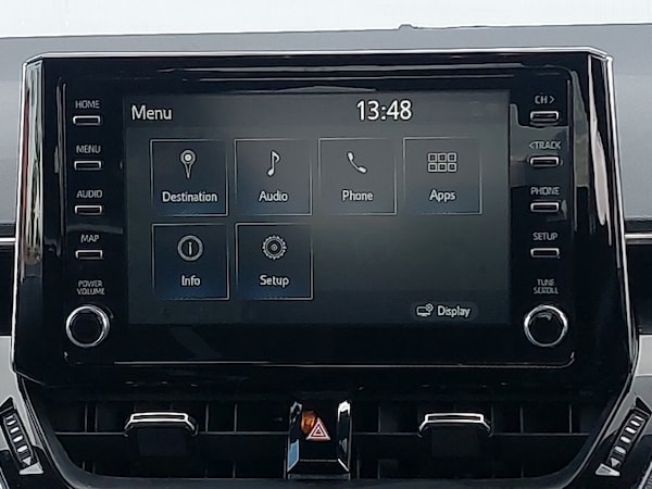 Used Toyota Corolla 2021 for sale - 76225824: Photo 7
