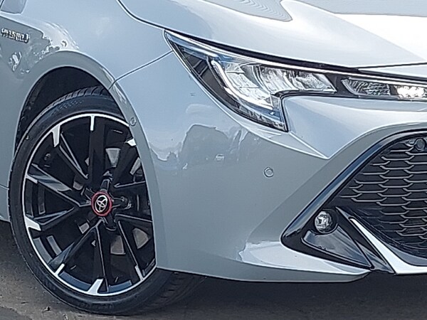 Used Toyota Corolla 2021 for sale - 76225824: Photo 9