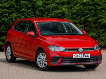 2022 - 1.0 TSI Life 5dr