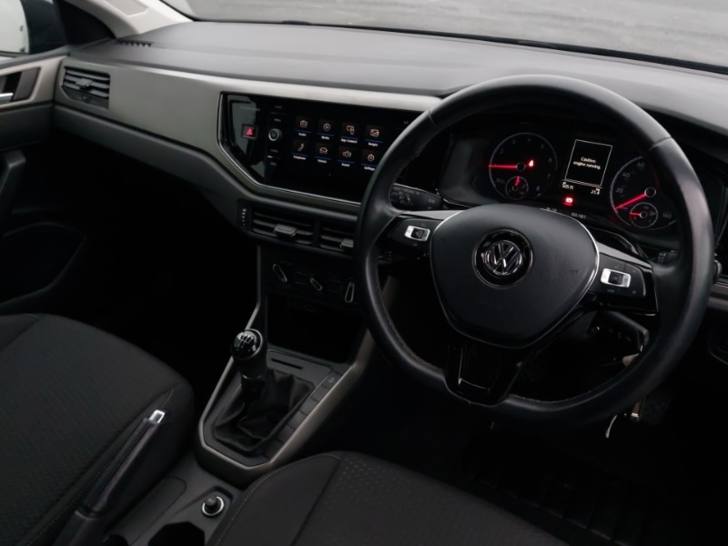 Used Volkswagen Polo 2019 for sale - 76465192: Photo 13