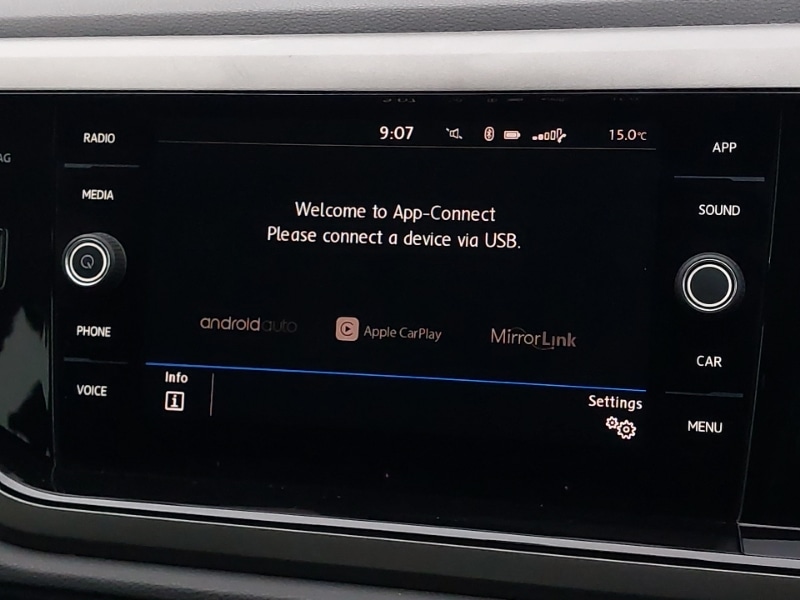 Used Volkswagen Polo 2019 for sale - 76465192: Photo 17