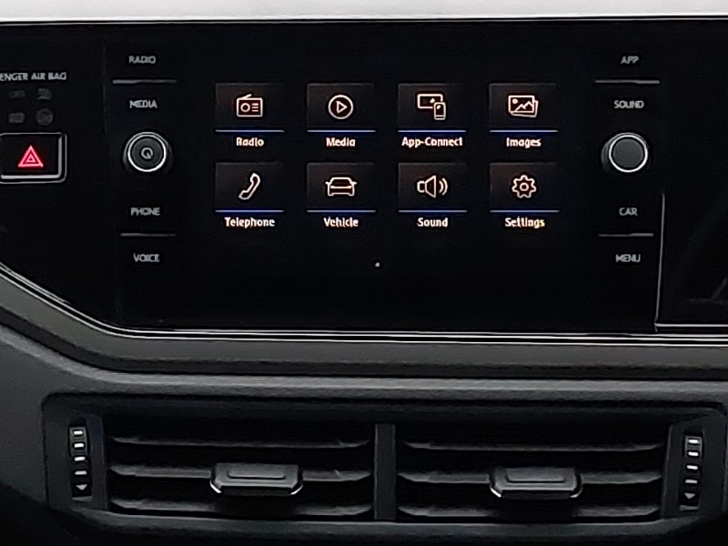 Used Volkswagen Polo 2019 for sale - 76465192: Photo 7