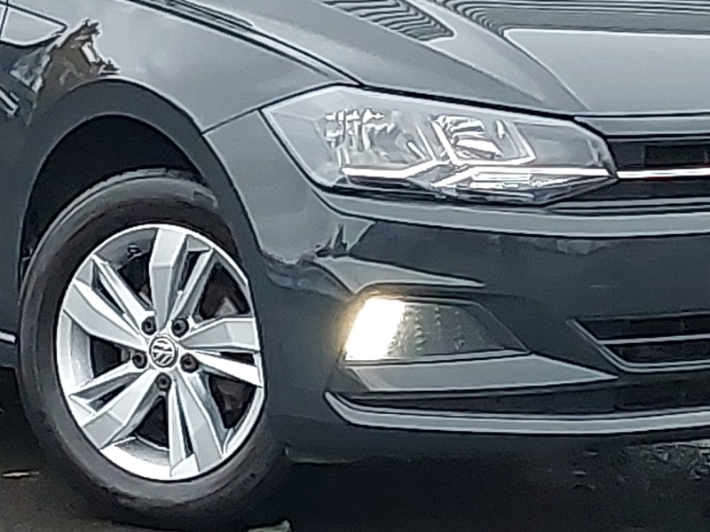 Used Volkswagen Polo 2019 for sale - 76465192: Photo 9