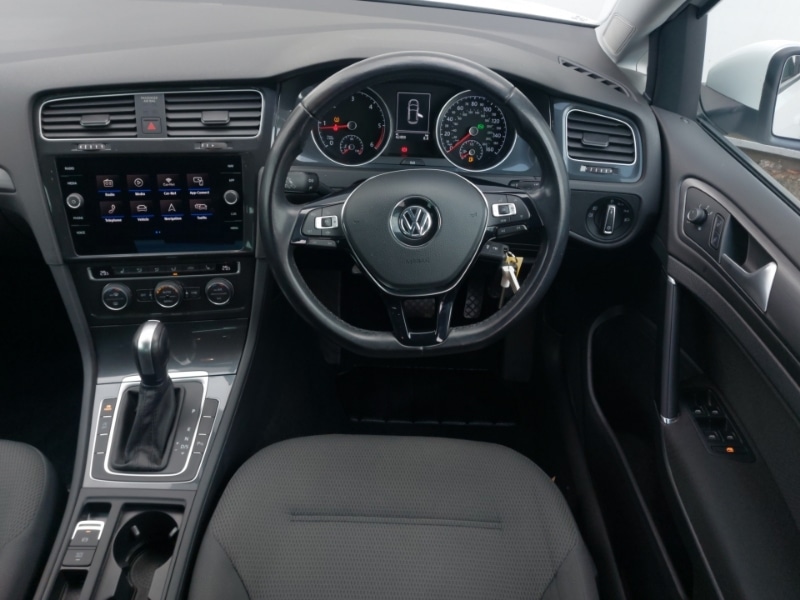 Used Volkswagen Golf 2020 for sale - 76393032: Photo 11