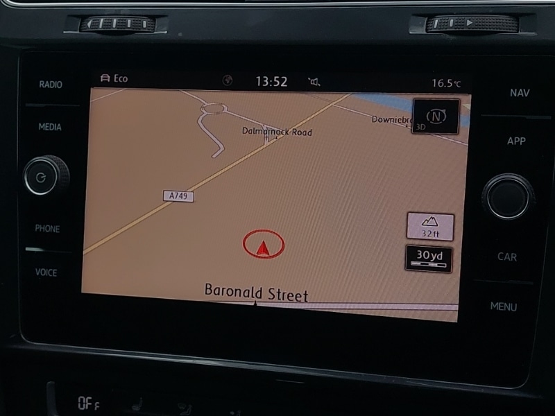 Used Volkswagen Golf 2020 for sale - 76393032: Photo 18