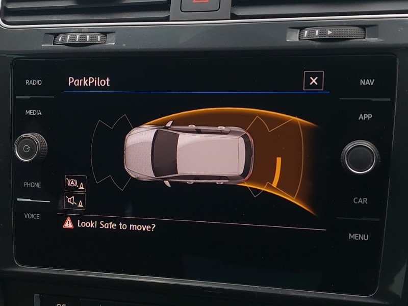 Used Volkswagen Golf 2020 for sale - 76393032: Photo 19