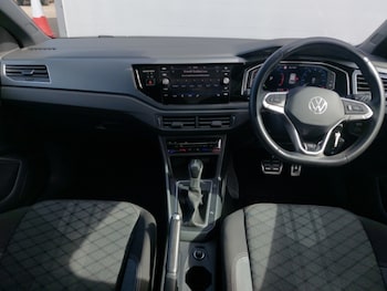 Used Volkswagen Polo 2023 for sale - 78972930: Photo