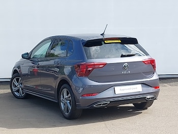 Used Volkswagen Polo 2023 for sale - 78972930: Photo