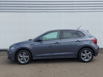 Used Volkswagen Polo 2023 for sale - 78972930: Photo