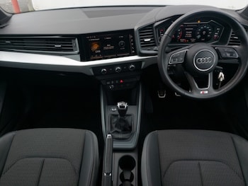Used Audi A1 2022 for sale - 76947423: Photo