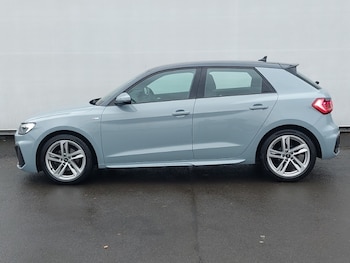 Used Audi A1 2022 for sale - 76947423: Photo