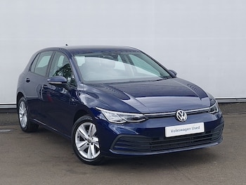 Used Volkswagen Golf 2022 for sale - 79569771: Photo