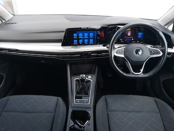 Used Volkswagen Golf 2022 for sale - 79569771: Photo