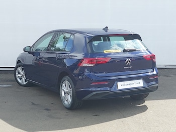 Used Volkswagen Golf 2022 for sale - 79569771: Photo