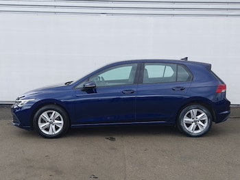 Used Volkswagen Golf 2022 for sale - 79569771: Photo