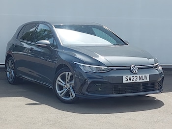 Used Volkswagen Golf 2023 for sale - 78778203: Photo