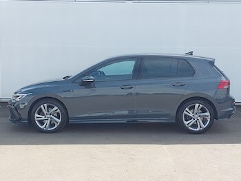 Used Volkswagen Golf 2023 for sale - 78778203: Photo