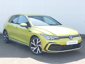 Used Volkswagen Golf 2024 for sale - 79492870: Photo