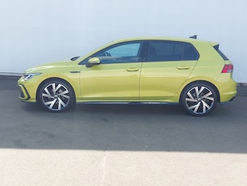 Used Volkswagen Golf 2024 for sale - 79492870: Photo
