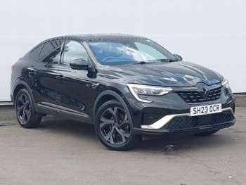 2023 - 1.6 E-Tech full hybrid 145 Engineered 5dr Auto