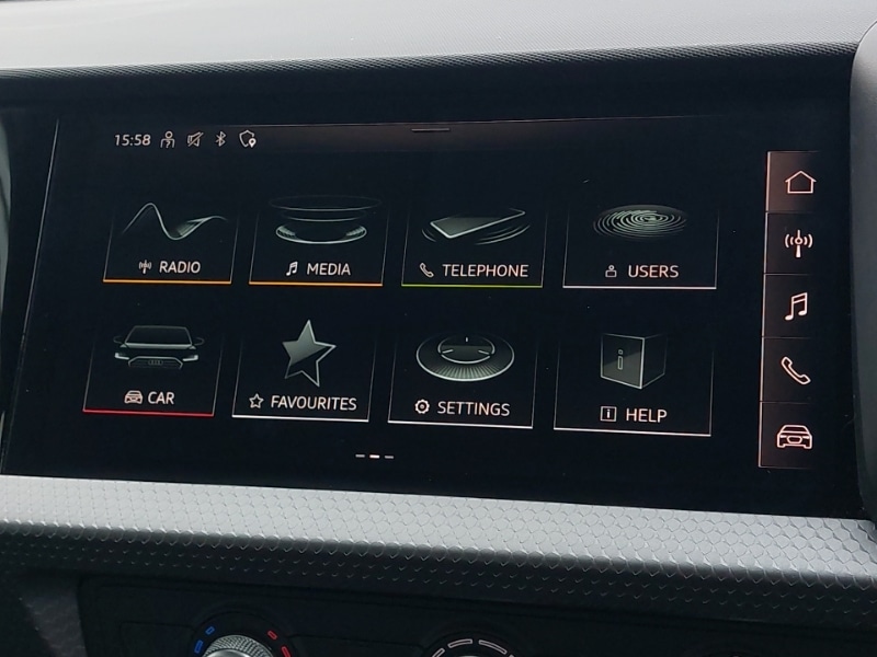 Used Audi A1 2022 for sale - 76335764: Photo 16