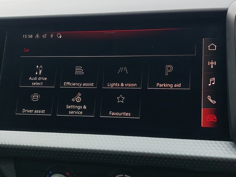 Used Audi A1 2022 for sale - 76335764: Photo 17